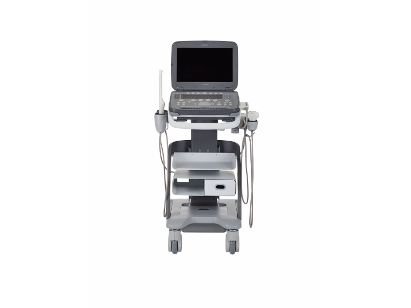 Rádiologická ambulancia - prístroje / ACUSON P500