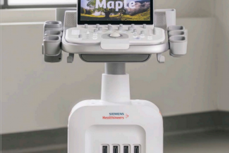 Rádiologická ambulancia